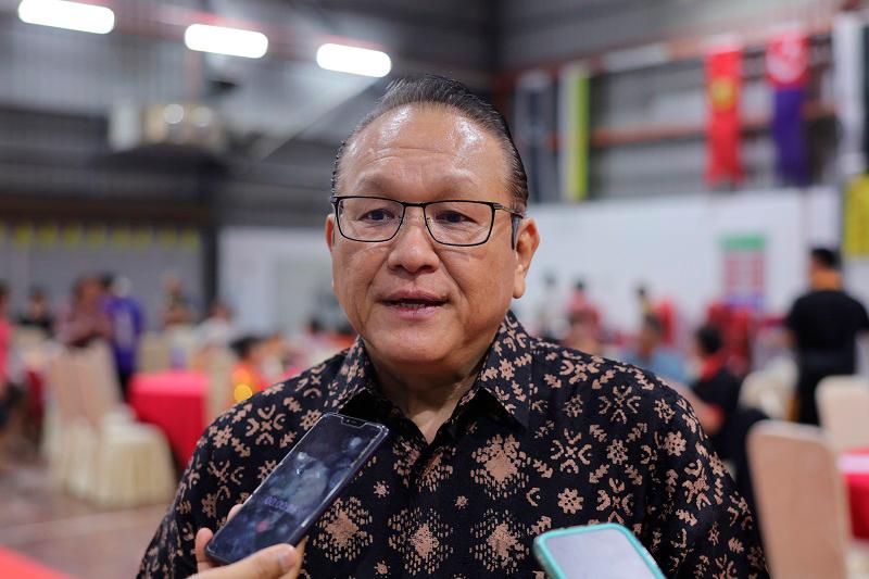 WFM optimistic wushu will win gold at Sea Games in Thailand