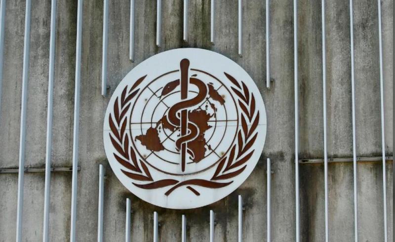 WHO dismisses head of Covid origins investigator for sexual misconduct