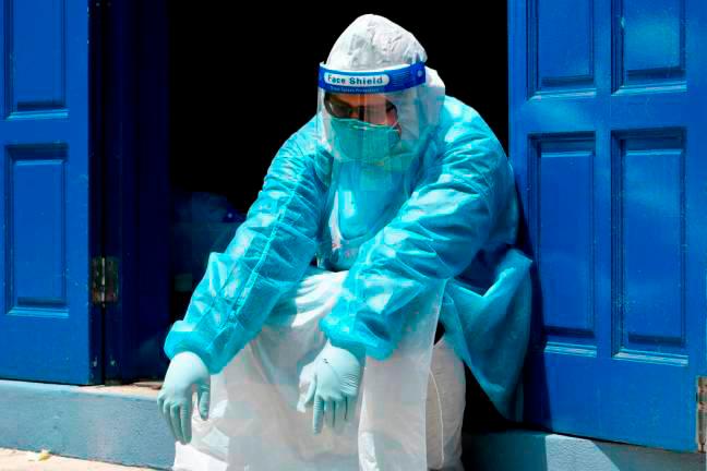 WHO expert: Seriousness of health and care workers shortage known for last 20 years