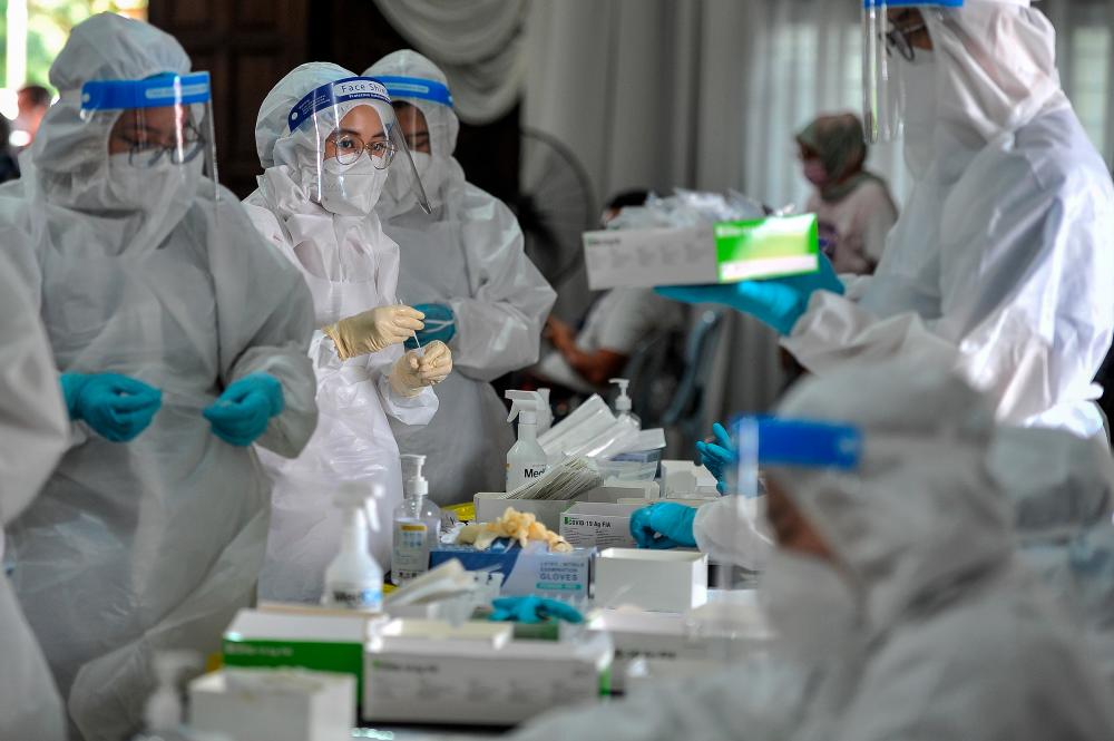 WHO urges pandemic accord in 2024 after years of Covid pain WHO urges pandemic accord in 2024 after years of Covid pain