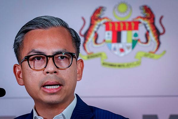 Wacana baik harus dijulang, bukan dicerca dengan kritikan melampau - Anwar Wacana baik harus dijulang, bukan dicerca dengan kritikan melampau - Anwar