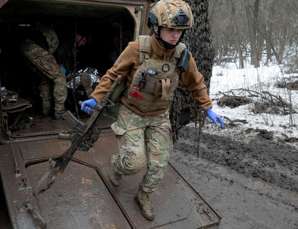 Wagner claims ‘legal’ capture of Ukraine’s Bakhmut