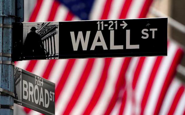 Wall St set to open sharply higher on soft jobs data Wall St set to open sharply higher on soft jobs data