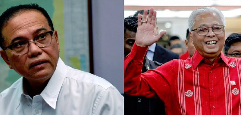 Wan Rosdy, Ismail Sabri among six Umno division chiefs elected unopposed in Pahang