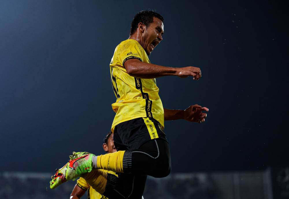 Wan Zack Haikal kekal bersama Perak FC musim depan Wan Zack Haikal kekal bersama Perak FC musim depan