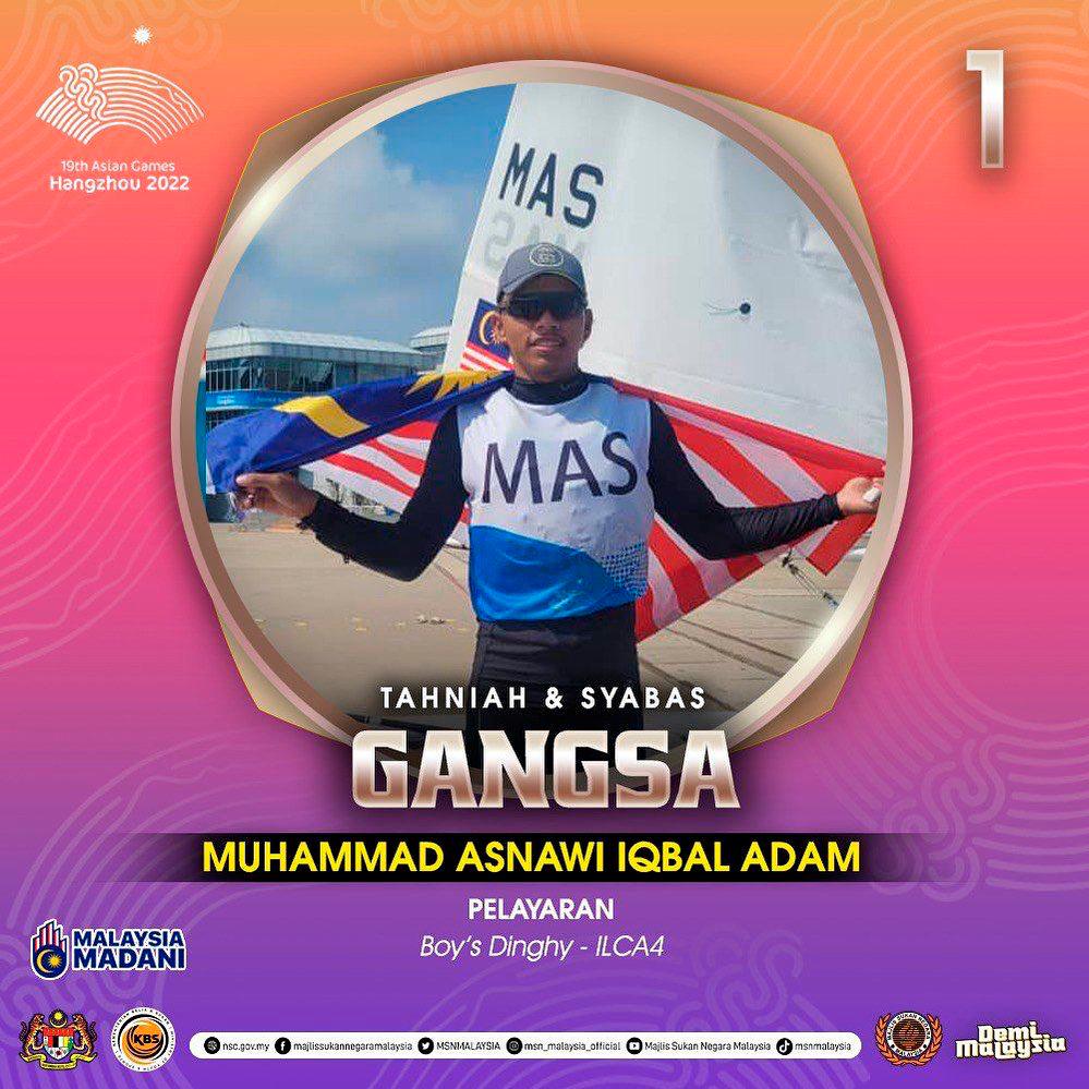 Wanita didakwa simbah anak lelaki dengan air panas