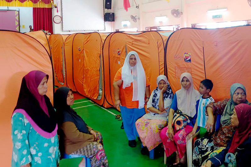 Wanita kerugian RM3,000 selepas rantai diragut Wanita kerugian RM3,000 selepas rantai diragut