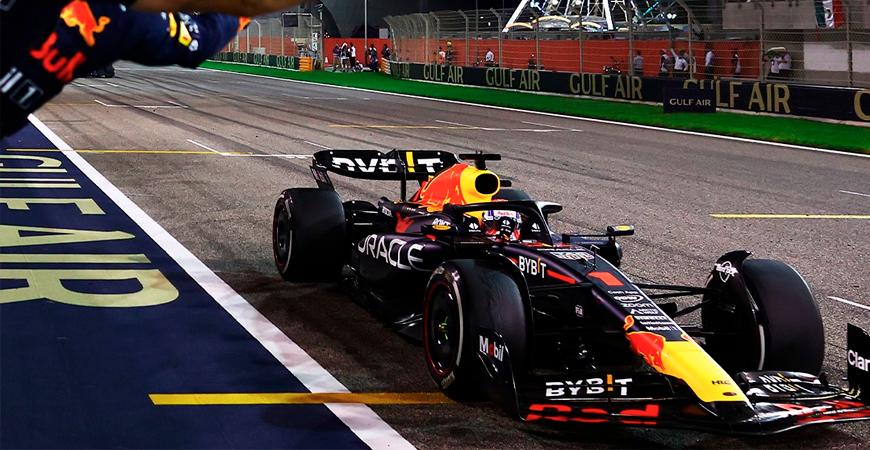 Want F1 Fuel For Your Car? It Will Cost You RM17,000 Per Tank!