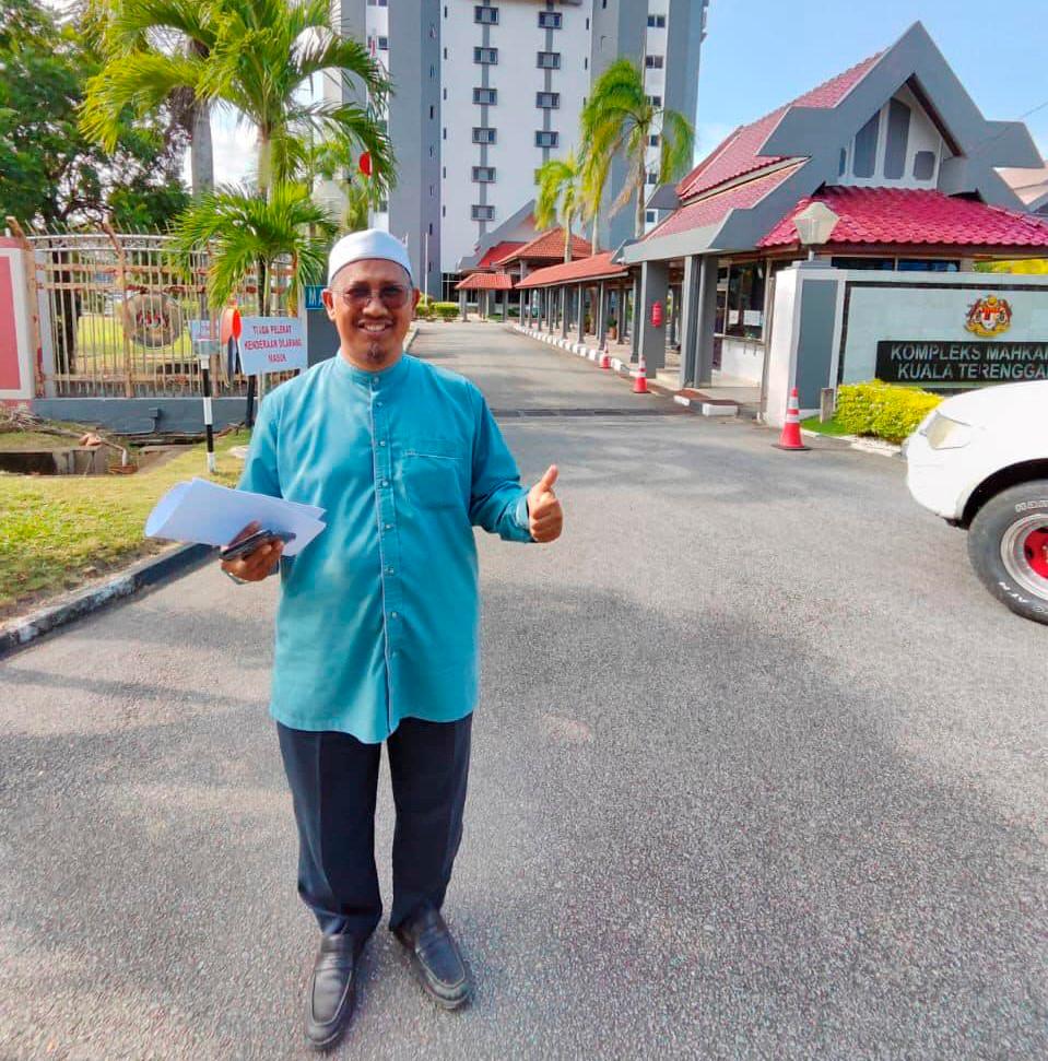 Warrant of arrest: Terengganu exco to attend court on Sunday Warrant of arrest: Terengganu exco to attend court on Sunday