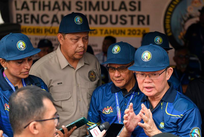 Wartawan tentukan corak berita di sebalik ledakan AI