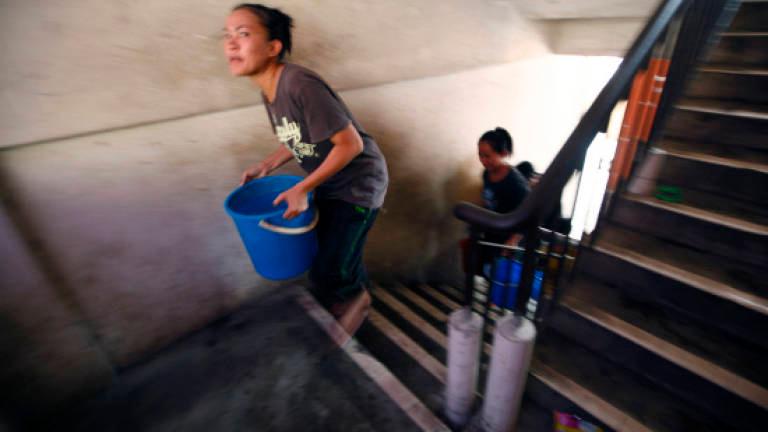 Water and sanitation services for all