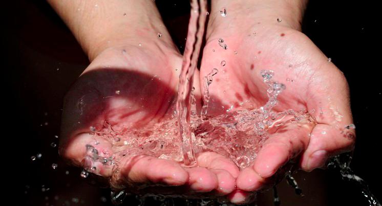 Water demand in Sarawak expected to increase to 2,400 million litre per day by 2030 