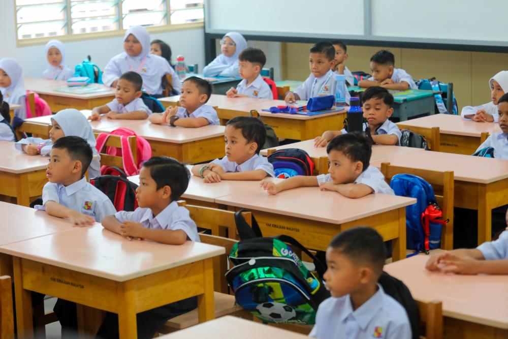 Weak factors in Malaysian education highlighted Weak factors in Malaysian education highlighted