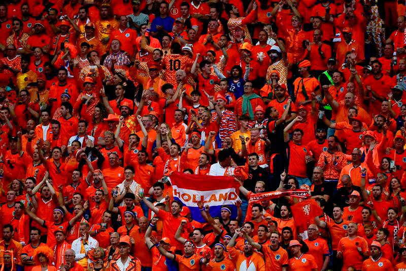 Weghorst snatches winner for Netherlands against Poland Weghorst snatches winner for Netherlands against Poland