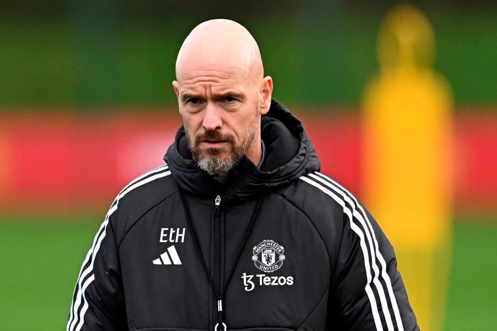 What’s gone wrong for Erik ten Hag at Man Utd? What’s gone wrong for Erik ten Hag at Man Utd?