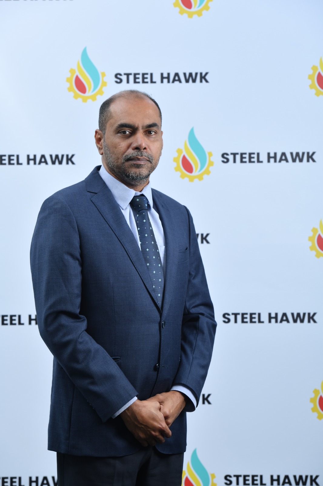Steel Hawk FY25 revenue jumps 56% on strong EPCC activity
