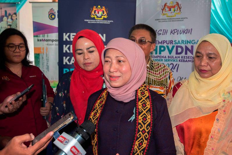 Whatsapp Chatbot feature being developed to combat fake news - Fahmi
