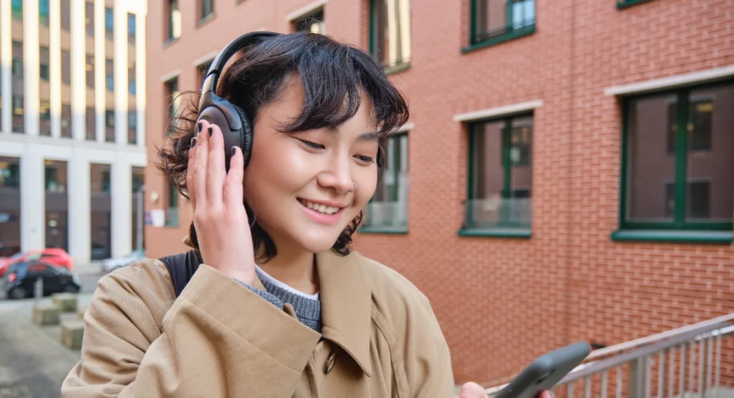 When silence matters: How noise is affecting young people’s hearing
