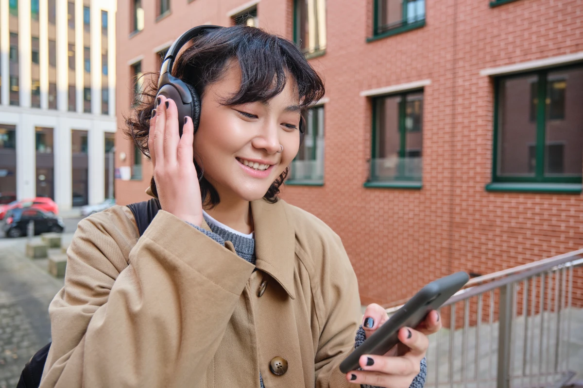 When silence matters: How noise is affecting young people’s hearing