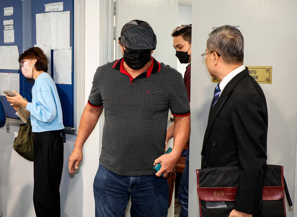 Wholesaler, directors charged with selling subsidised diesel to unlicensed company