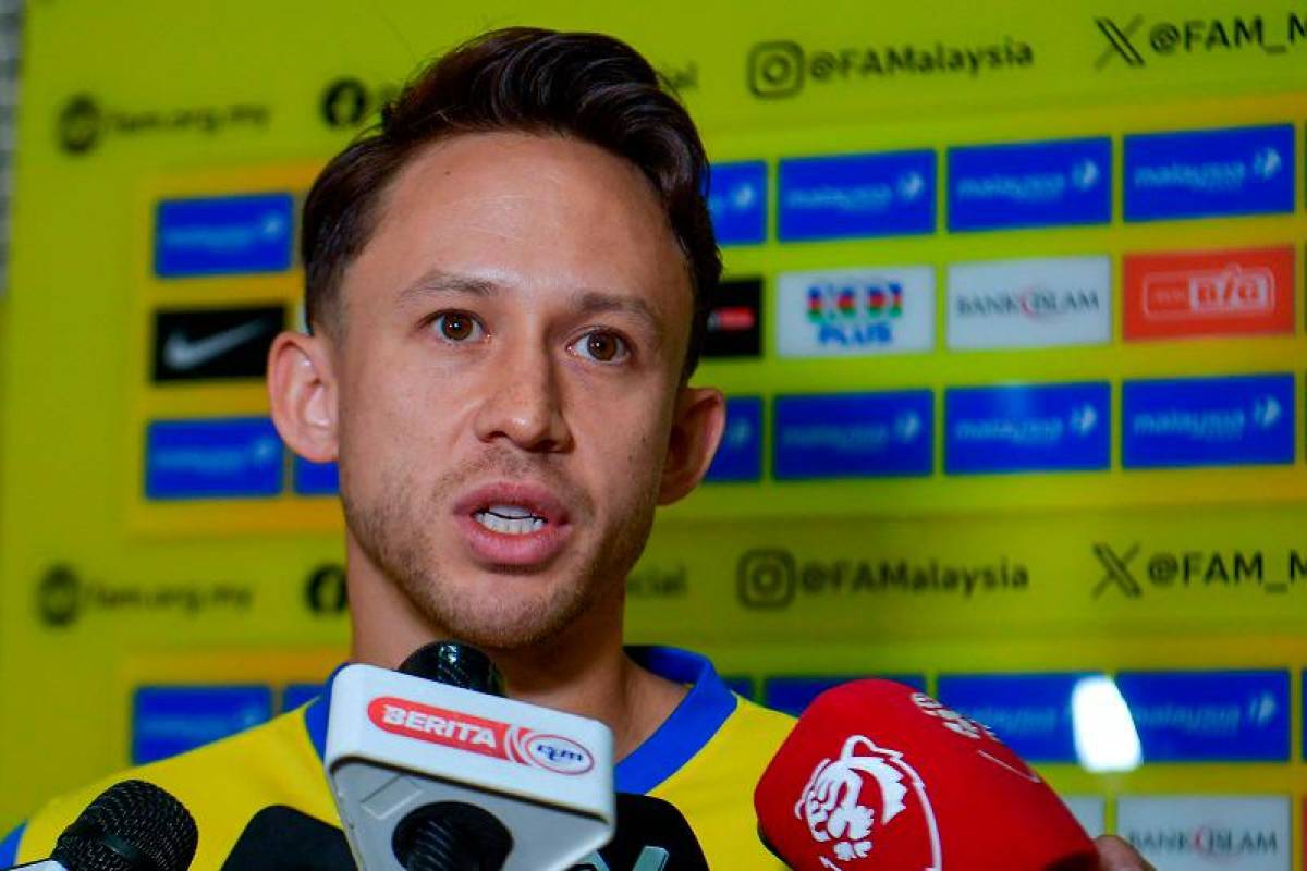Wide choice of forwards may bolster chance to win Pestabola Merdeka - Darren Lok Wide choice of forwards may bolster chance to win Pestabola Merdeka - Darren Lok