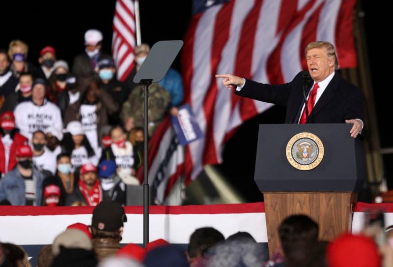 Will Trump sex abuse verdict, porn star case hurt 2024 chances?