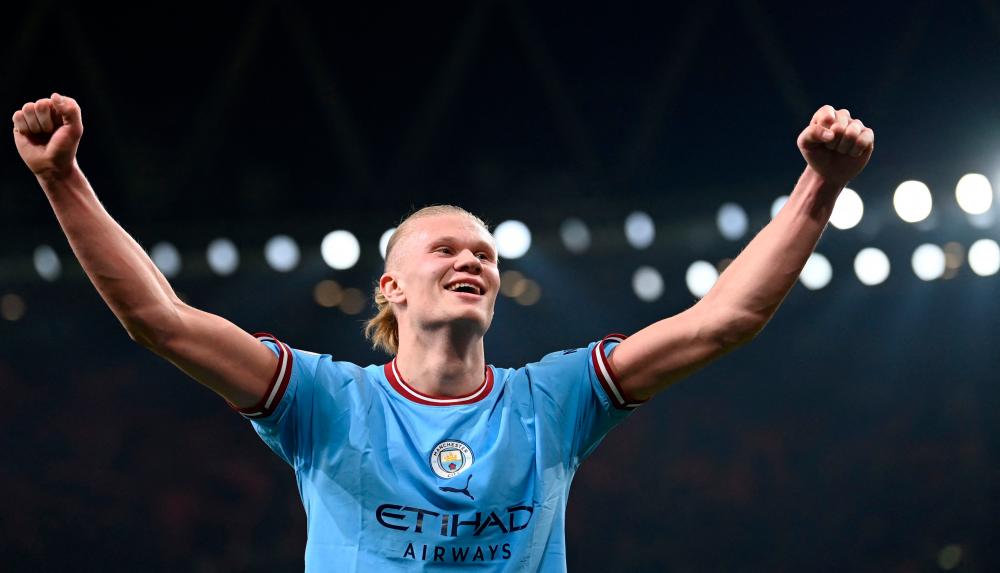 Winners and losers of the Premier League season Winners and losers of the Premier League season
