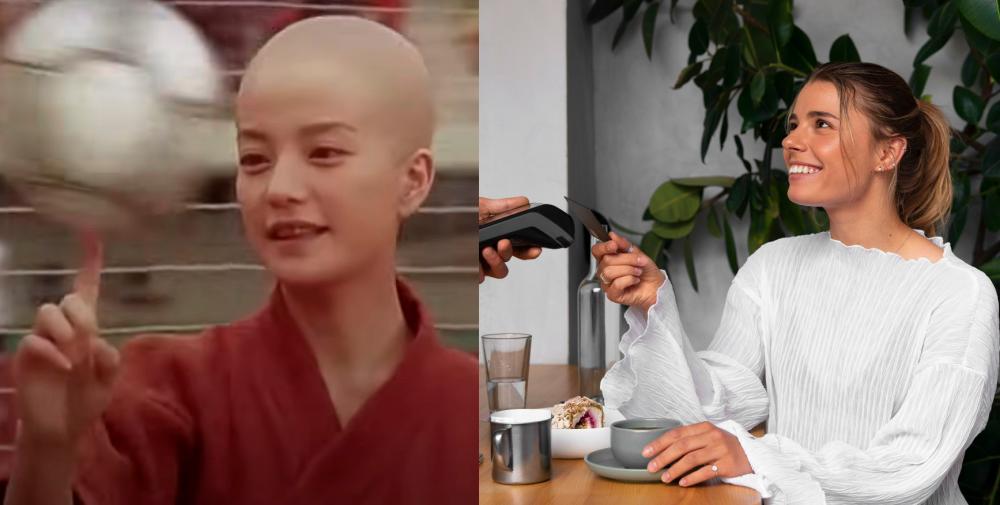 Woman claiming to be famous Chinese actress demands for free food in Kuching eatery Woman claiming to be famous Chinese actress demands for free food in Kuching eatery