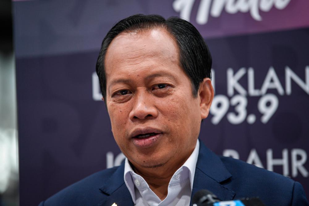Works ministry to ensure Sabah’s Pan Borneo highway project meets set schedule