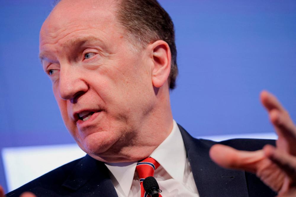 World Bank’s reform plan will boost lending by US$5b a year World Bank’s reform plan will boost lending by US$5b a year