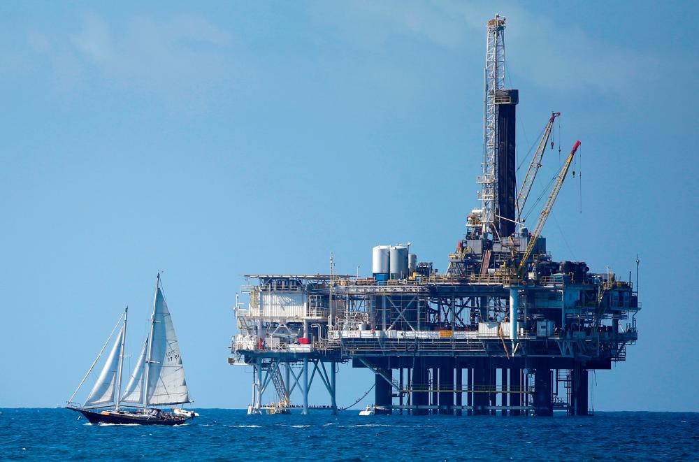 World oil prices in 2024 expected to be around US$80-85 per barrel - Novak World oil prices in 2024 expected to be around US$80-85 per barrel - Novak