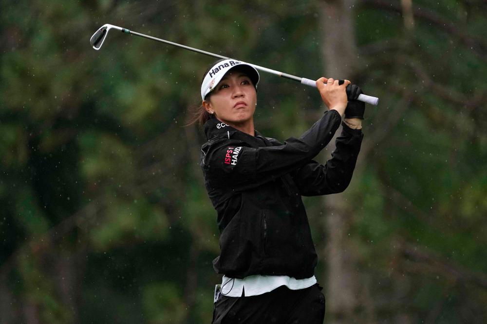 World’s best to ‘Retake the Green’ at Maybank Champion 2023