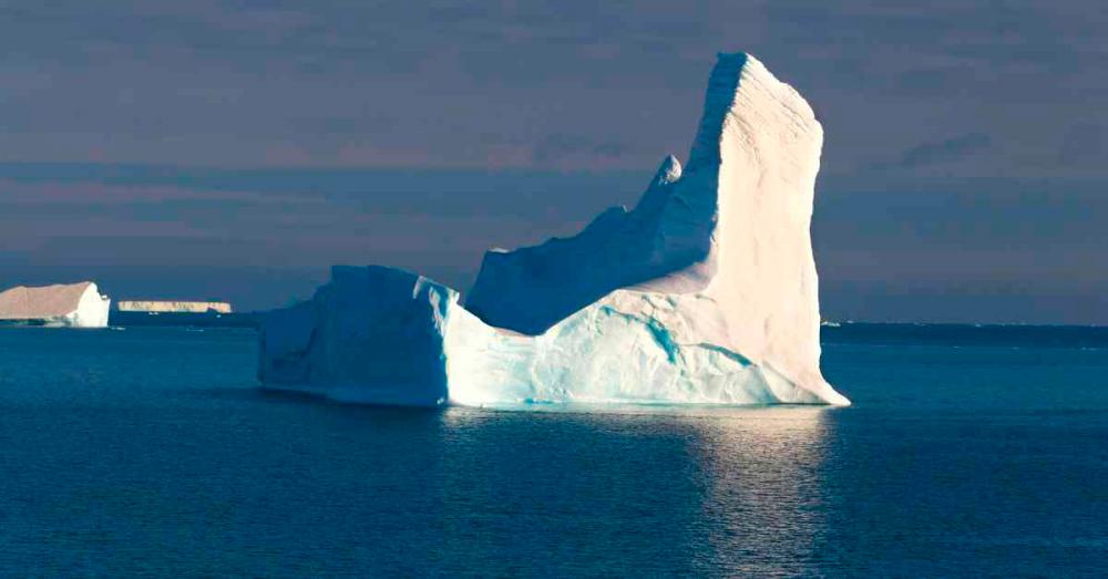 World’s strongest ocean current mapped by Australian researchers 