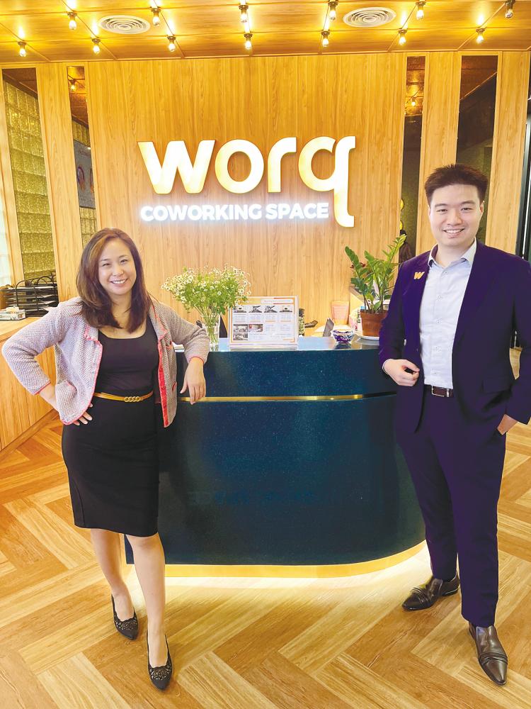 Worq charts ambitious expansion plans, eyes 1m sqft by 2027 