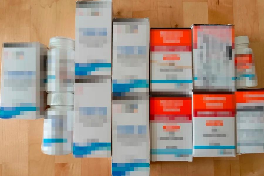 X user under hot water from ministry after offering to sell his own HIV medications X user under hot water from ministry after offering to sell his own HIV medications