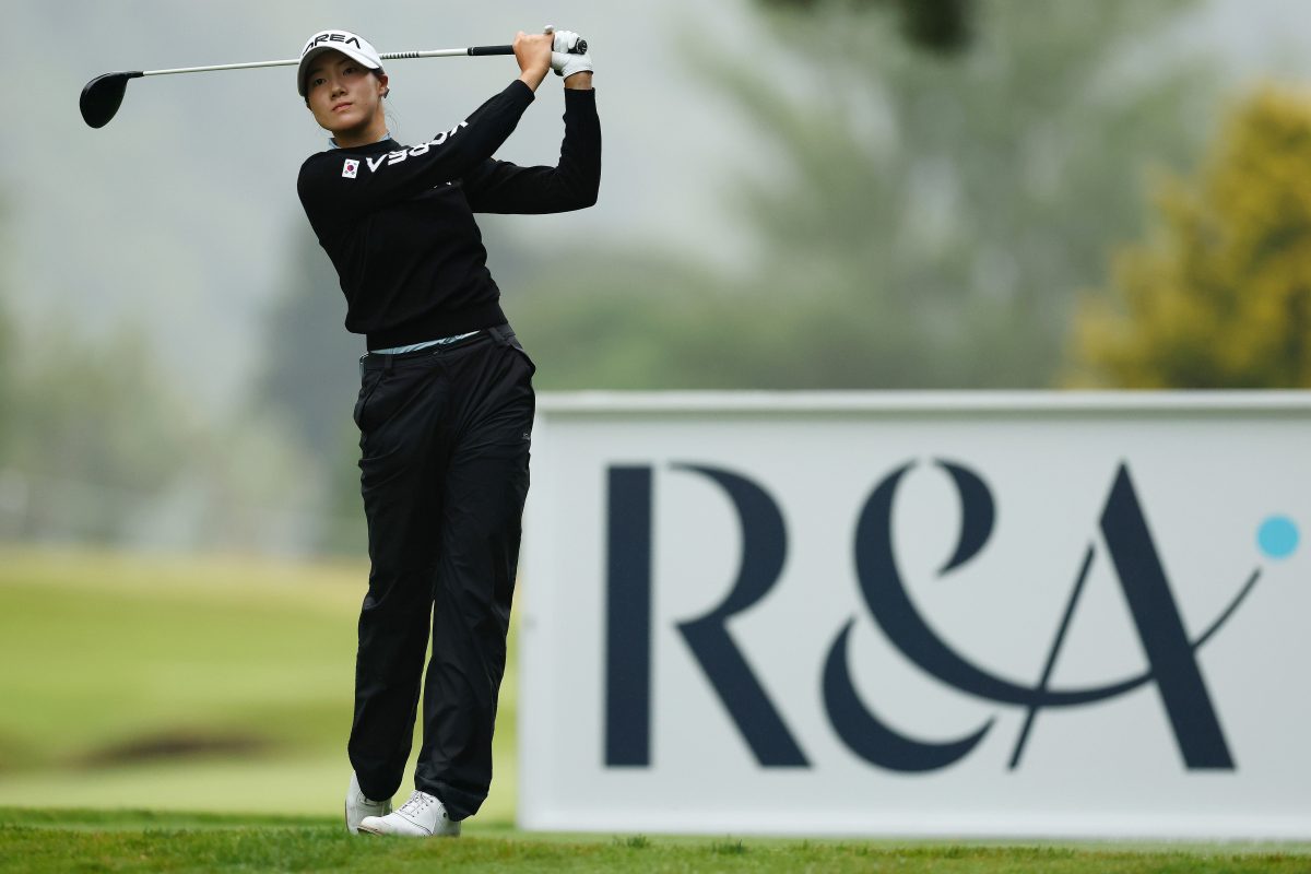 Malaysia's trio survives cut at Women's Amateur Asia-Pacific