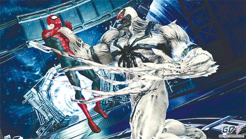 Year of the Spider-Men