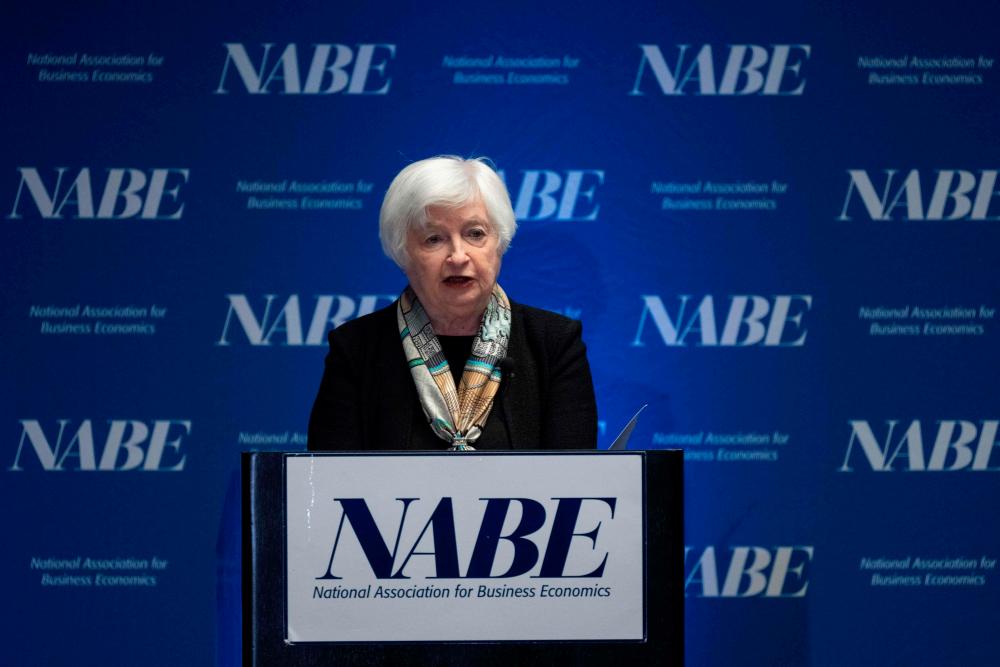 Yellen: US bank deregulation 'may have gone too far' 