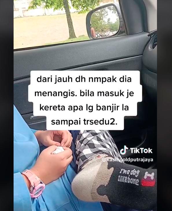 Young girl body shamed by teacher in front of friends, leaving her in tears Young girl body shamed by teacher in front of friends, leaving her in tears