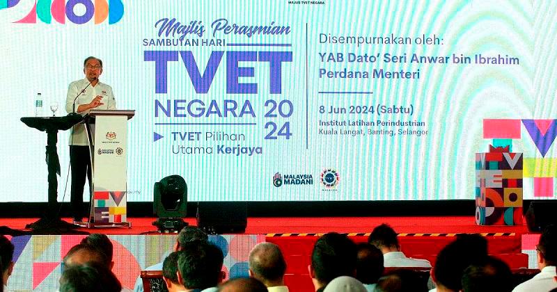 Young people encouraged to explore TVET opportunities: HR Ministry Young people encouraged to explore TVET opportunities: HR Ministry