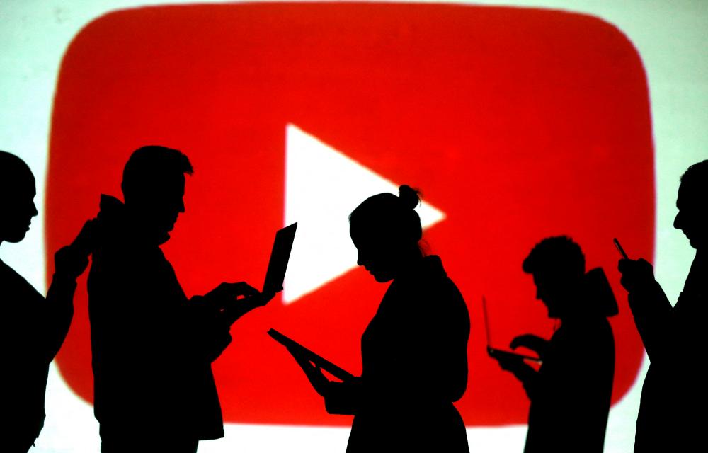 Youtuber Noel Faizal fined RM2,500 for drug possesion 