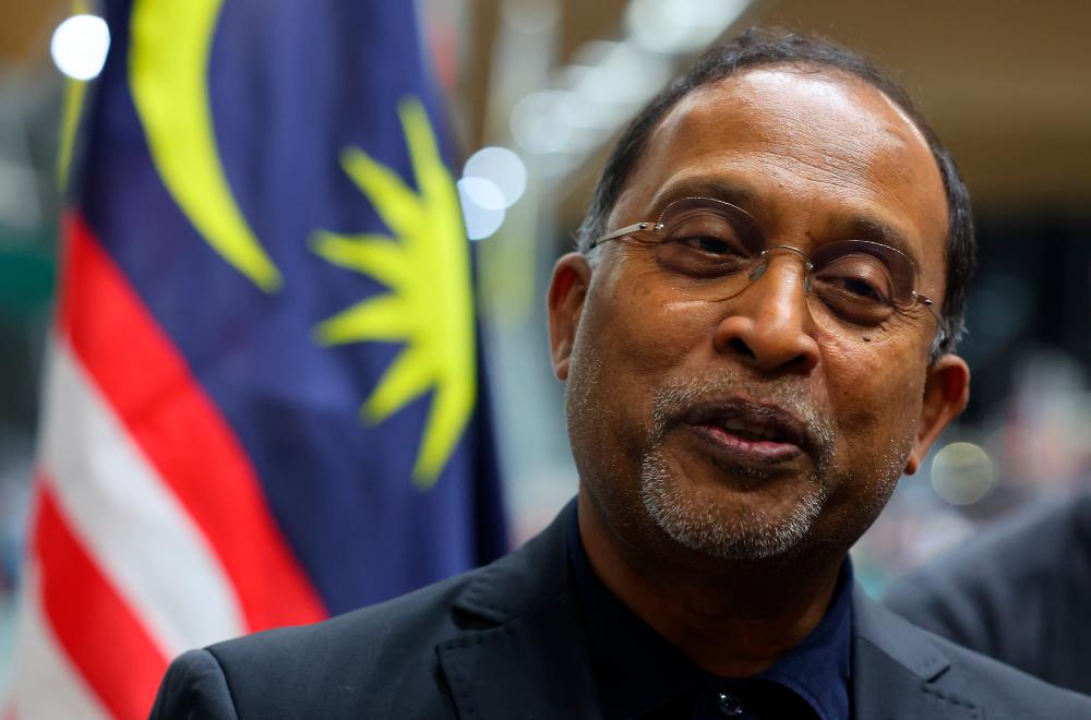 Zambry: Blinken conveys appreciation to M’sia for helping evacuate two Americans from Sudan Zambry: Blinken conveys appreciation to M’sia for helping evacuate two Americans from Sudan