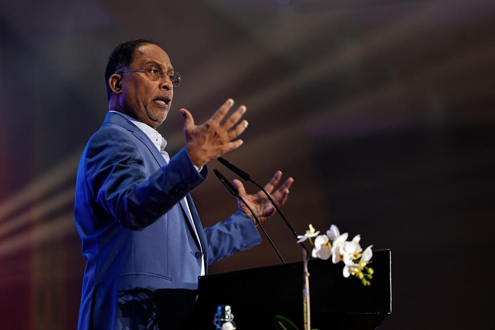 Zambry orders immediate probe into sexual harassment claims at UM Zambry orders immediate probe into sexual harassment claims at UM