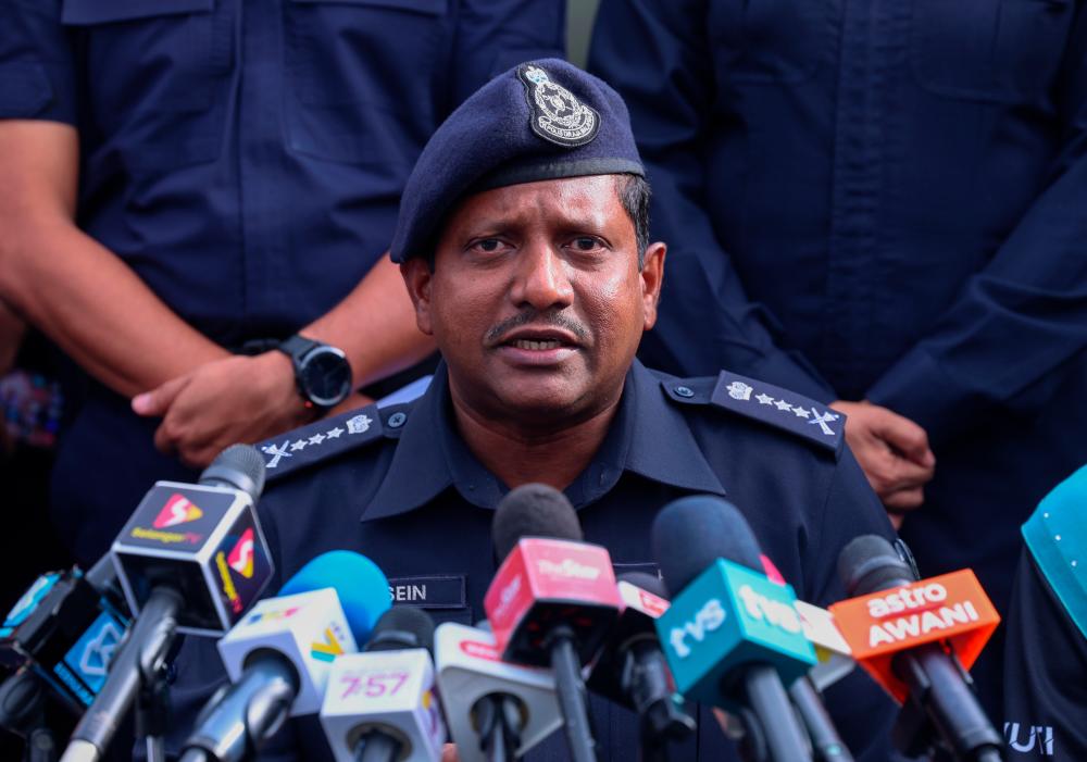 Zayn Rayyan case: Dashcam footage needs further analysis - Police Zayn Rayyan case: Dashcam footage needs further analysis - Police