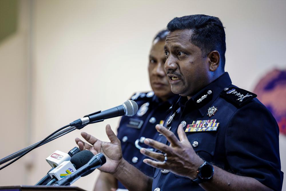 Zayn Rayyan murder: Cops collect 228 DNA samples from Idaman Apartment residents Zayn Rayyan murder: Cops collect 228 DNA samples from Idaman Apartment residents