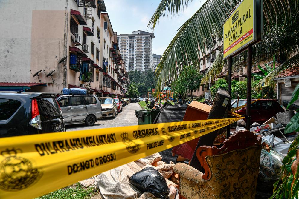 Zayn Rayyan’s case: Chronology of events