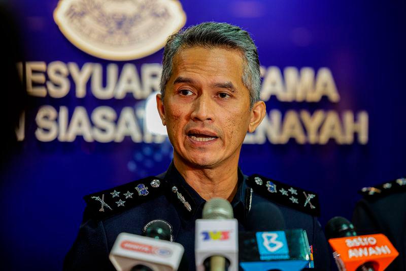 Zayn Rayyan’s case: Police to ask MCMC to bring down screenshots of investigation report