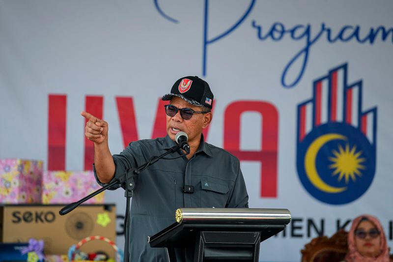 Zayn Rayyan’s parents asked to lodge report if they feel threatened