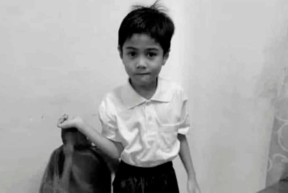 Zayn Rayyan’s parents remanded for seven days