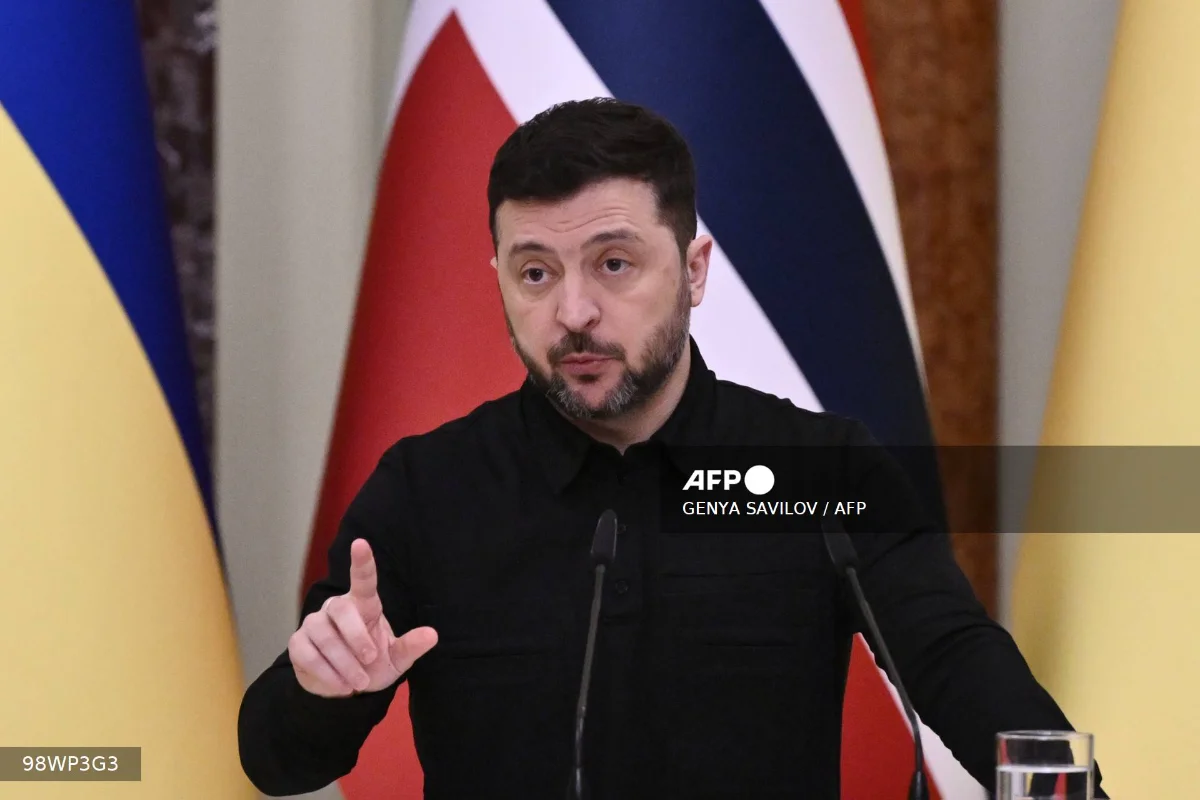 Zelensky_expects_next_Russia_talks_in_Abu_Dhabi_early_March Zelensky expects next Russia talks in Abu Dhabi early March